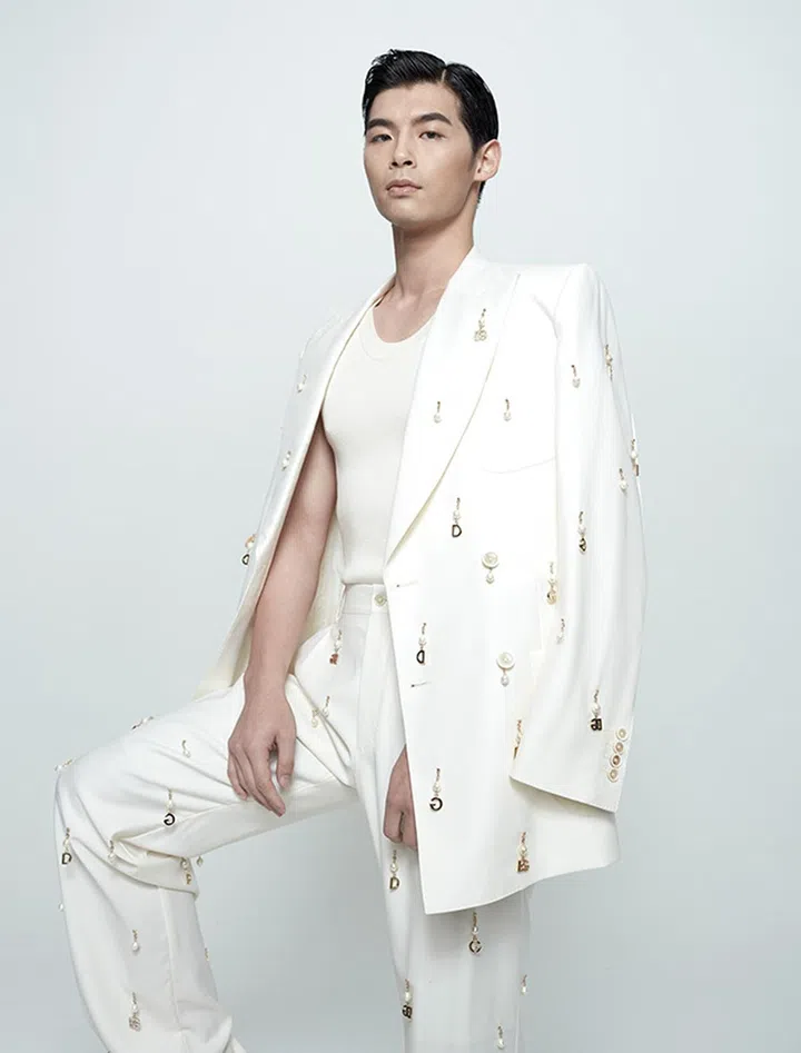 Shawn Thia 程家颉