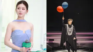 陈奕迅在纪录片中自曝焦虑症，赵露思则公开心理评估报告直言自己深受焦虑和抑郁困扰。