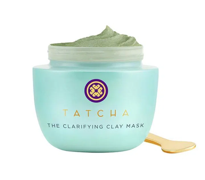 TATCHA The Clarifying Clay Mask泥膜