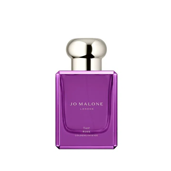 JO MALONE LONDON Taif Rose Cologne Intense香氛 