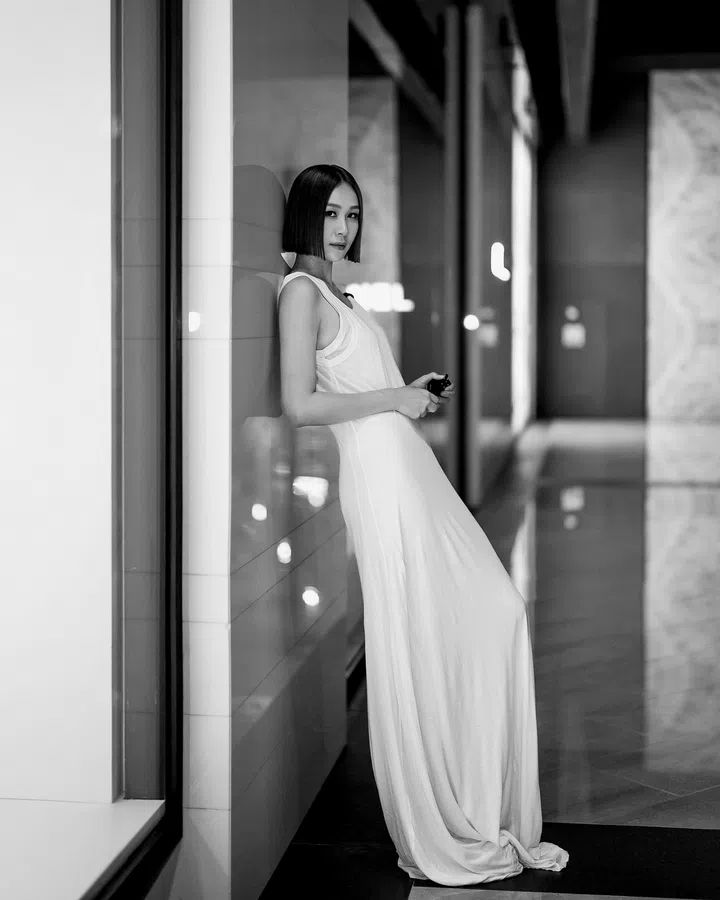 雅慧：角色不管大小，只要能打动人、讲好故事，我都愿意演。