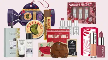 christmas beauty budget gifts