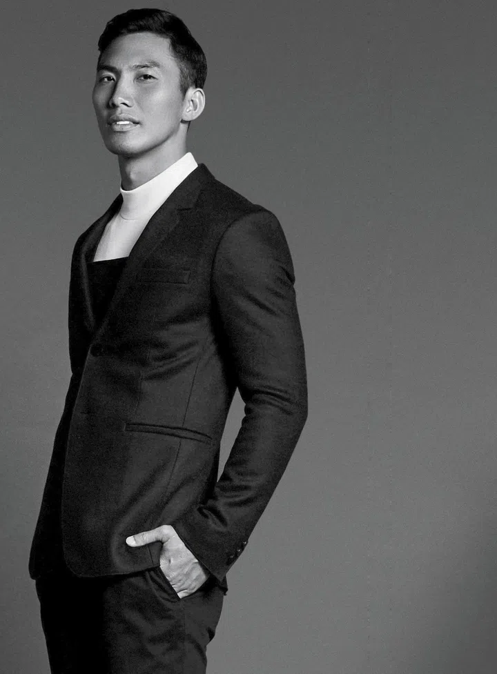 Q: 有什么想提醒女人注意的事？A: 少吃快熟面。