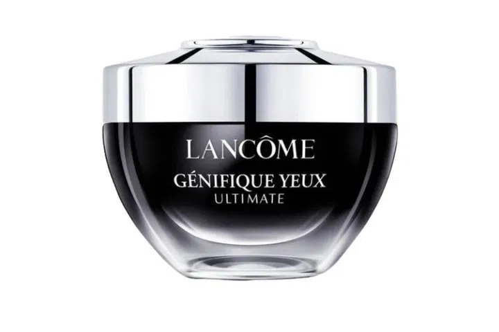 好用眼霜推荐：LANCOME Genifique Ultimate Eye Cream眼霜