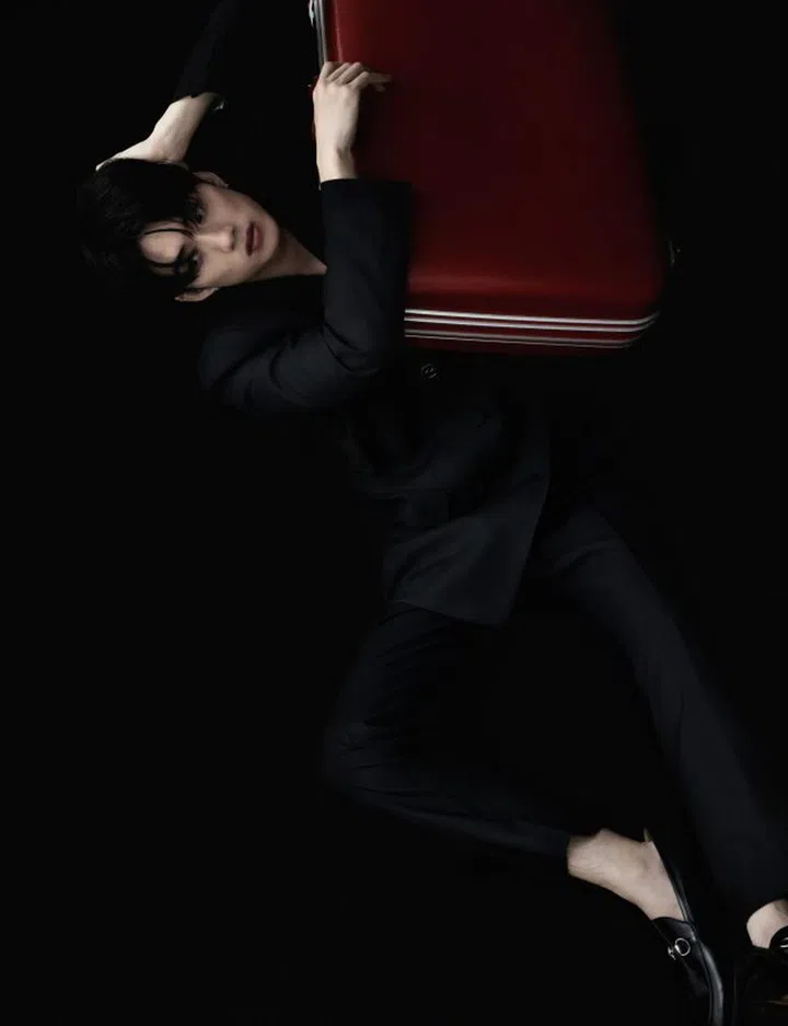 YAN 杨言