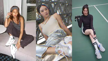 Local Celebs Sneakers 本地明星喜欢的球鞋