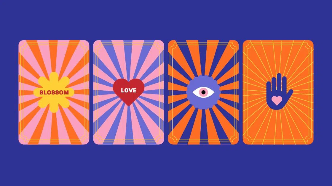 《女友》为你整理的新年开运妆容tips