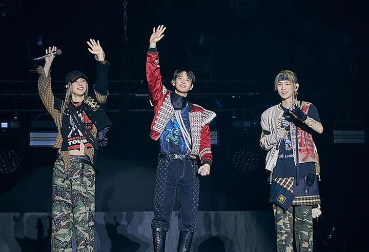 shinee perfect illumination 2024 singapore
