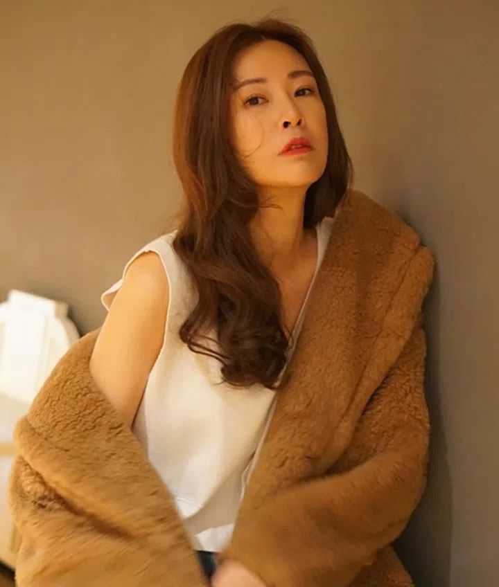 Jesseca liu 刘子绚