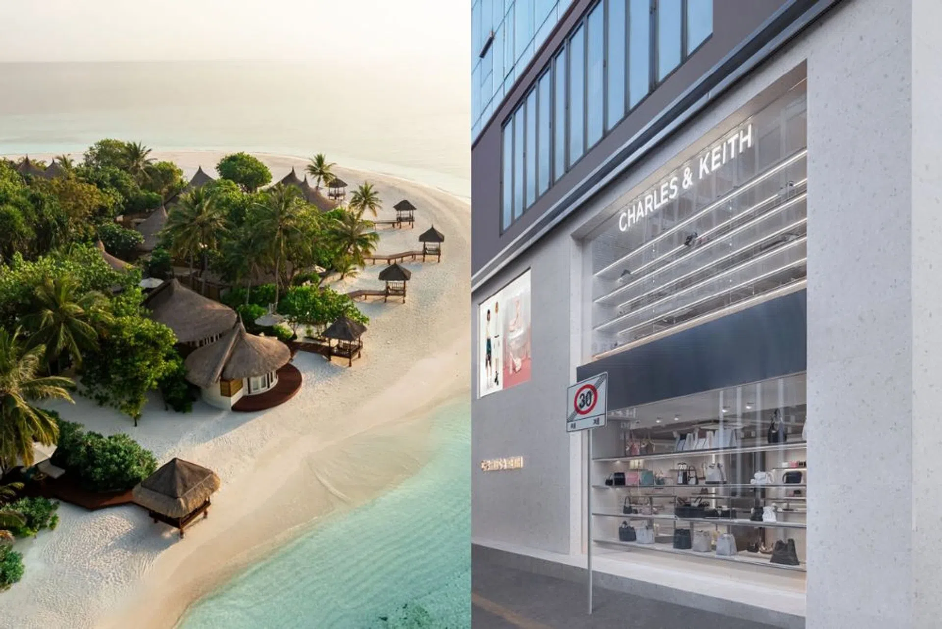 MADE IN SINGAPORE!走出国际的新加坡品牌| NUYOU Singapore