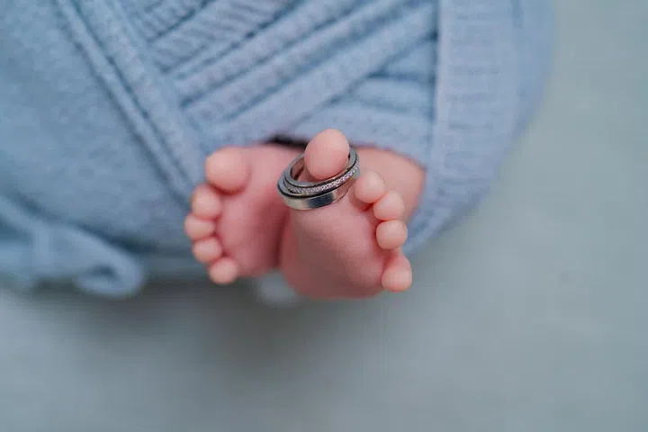 专访“新手爸爸”李腾：求子之路虽难，但我们不放弃