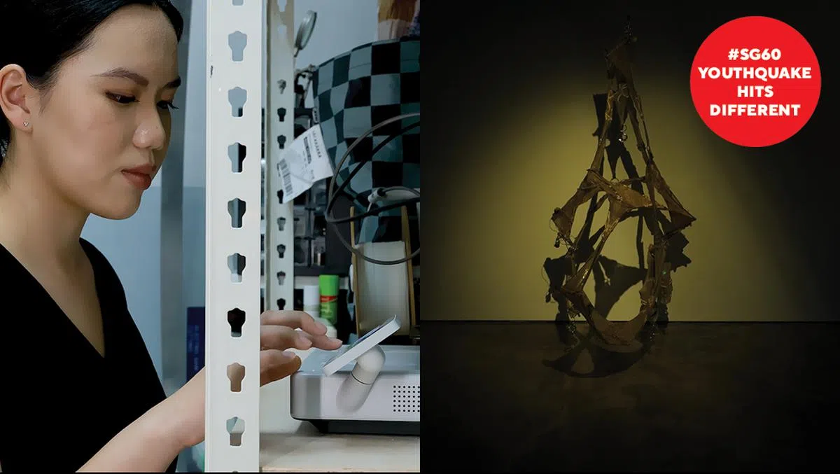 SG60 Feature Si Xuan