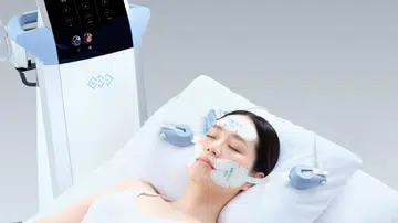 The Clifford Clinic Emface Treatment (by BTL Aesthetics) $625 /1个部位20分钟护理