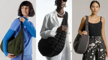 旅行包包 Bags for Travelling