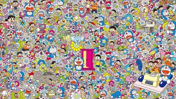 《The Doraemon Exhibition》哆啦A梦新加坡展览