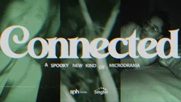 connected