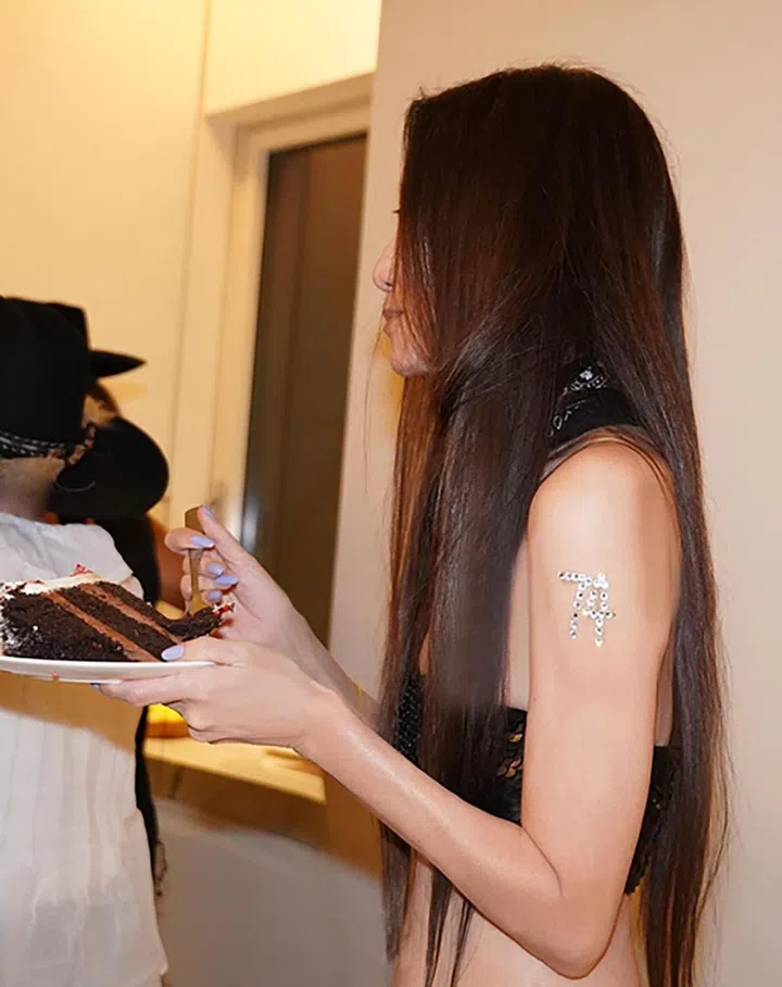 Vera Wang