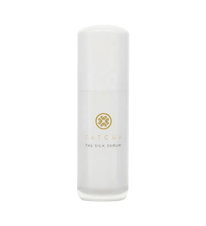 TATCHA The Silk Serum精华