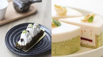 新加坡日式甜点 Singapore Japanese Desserts