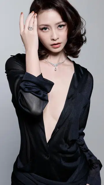 罗美仪（Bonnie Loo），何盈莹（He Yingying），及周智慧