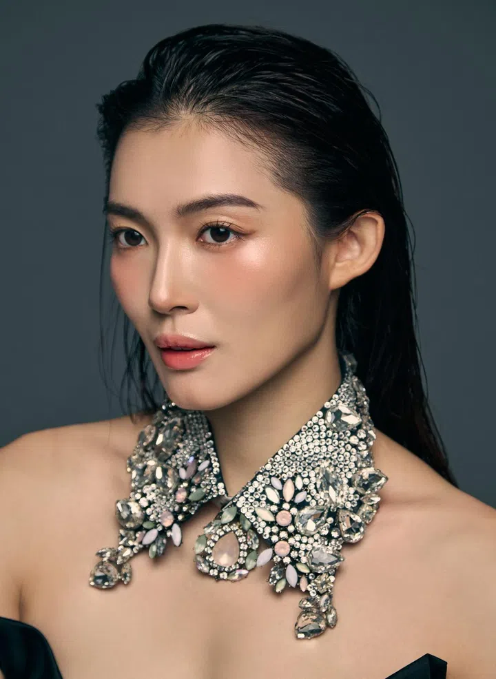 周智慧 Cheryl Chou