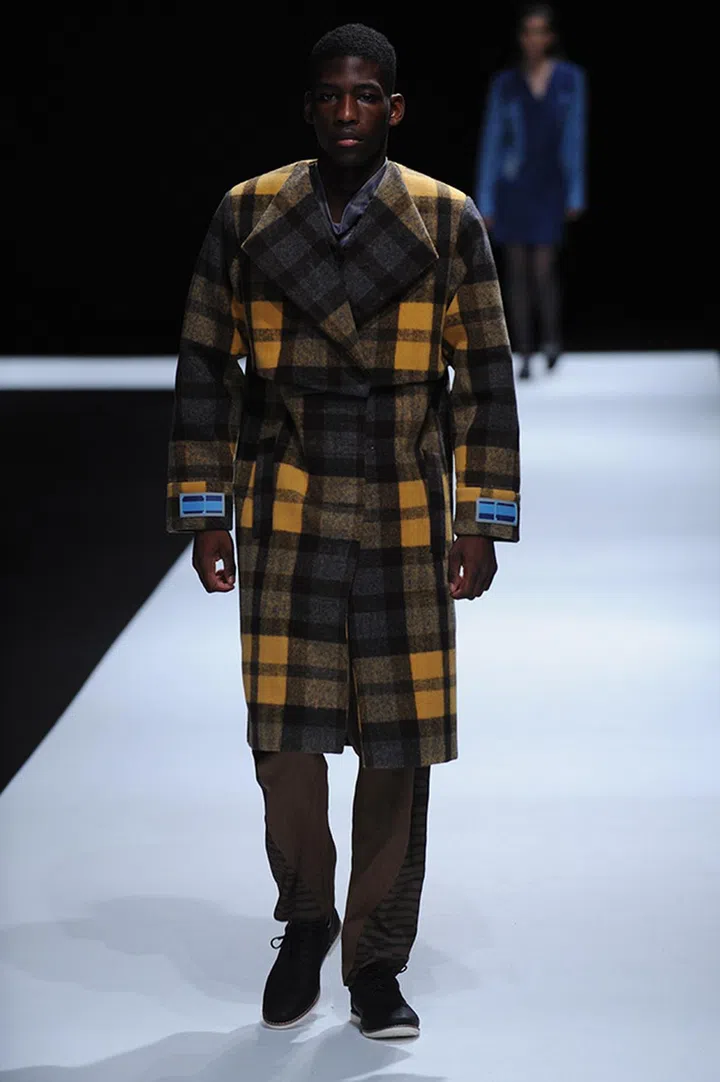 [R E S E T] adaptive fashion 适应性服饰