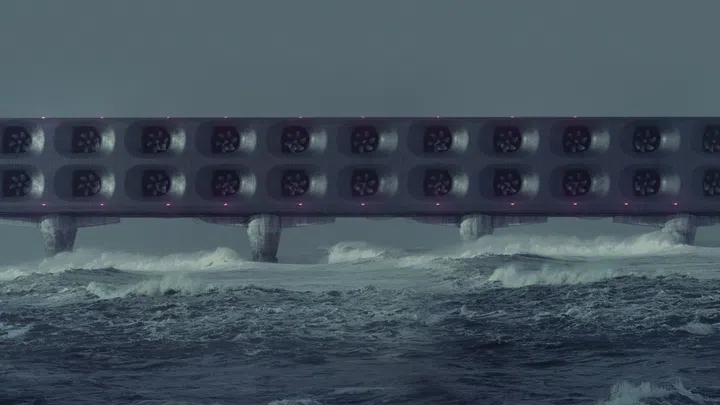 ArtScience Museum全球首展Another World Is Possible