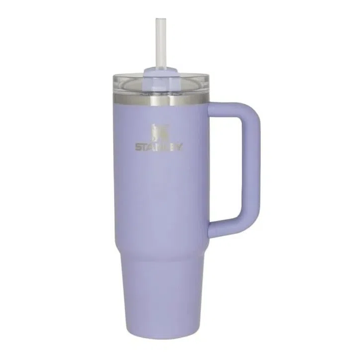 Stanley H2.0 Vacuum Quencher, 0.88L in Comforting Purple