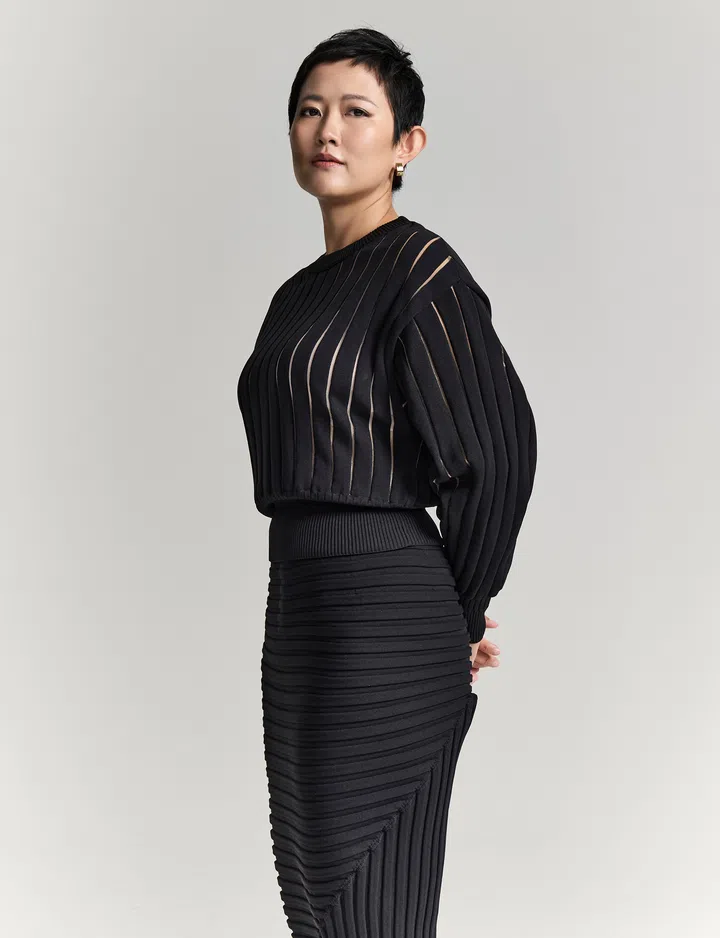 Zoe苑路是帮助别人管理人生的LIFE COACH