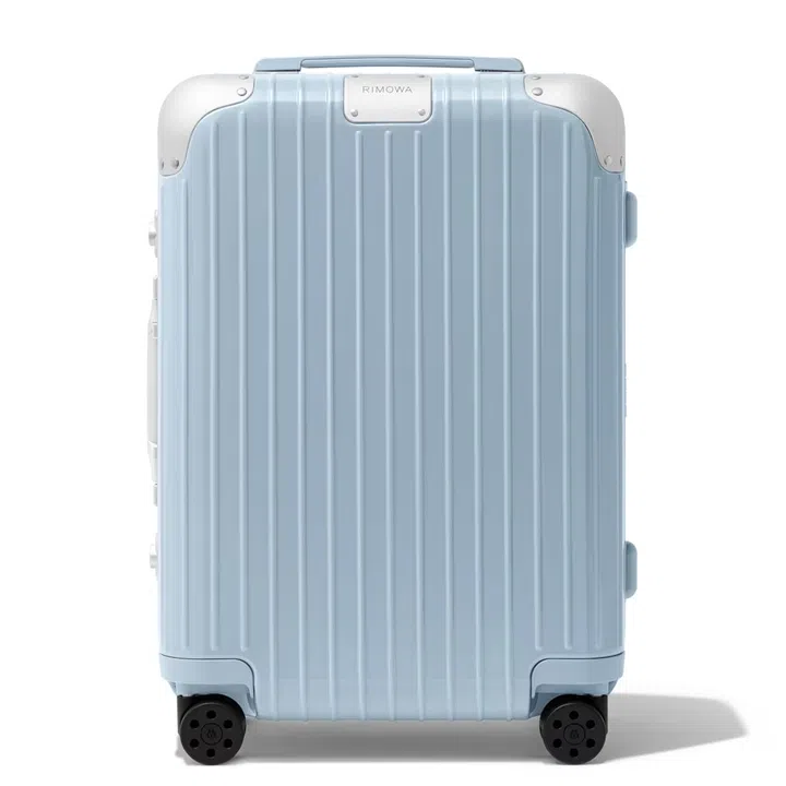 RIMOWA Hybrid Cabin登机箱