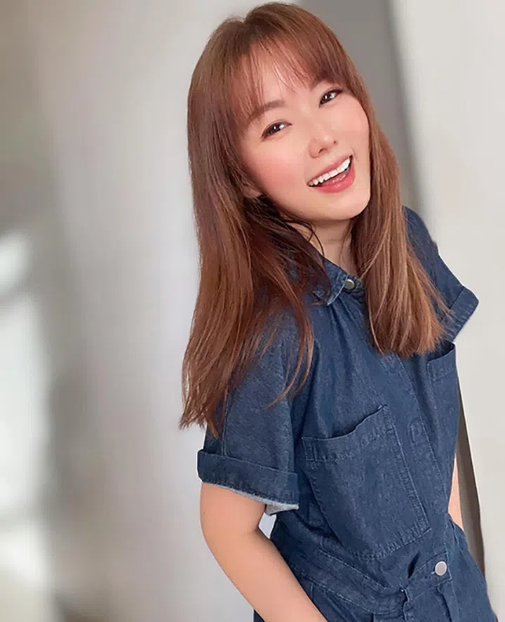 林湘萍（Yvonne Lim）