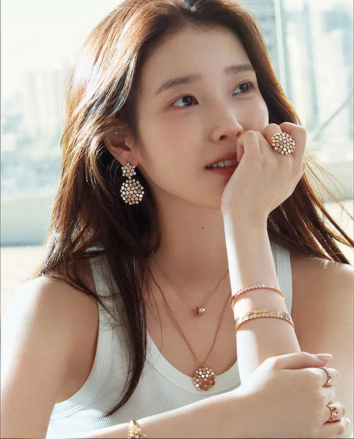 IU Chaumet