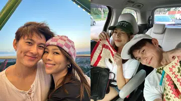 EDWIN GOH RACHEL WAN 吴劲威 阮玮玲
