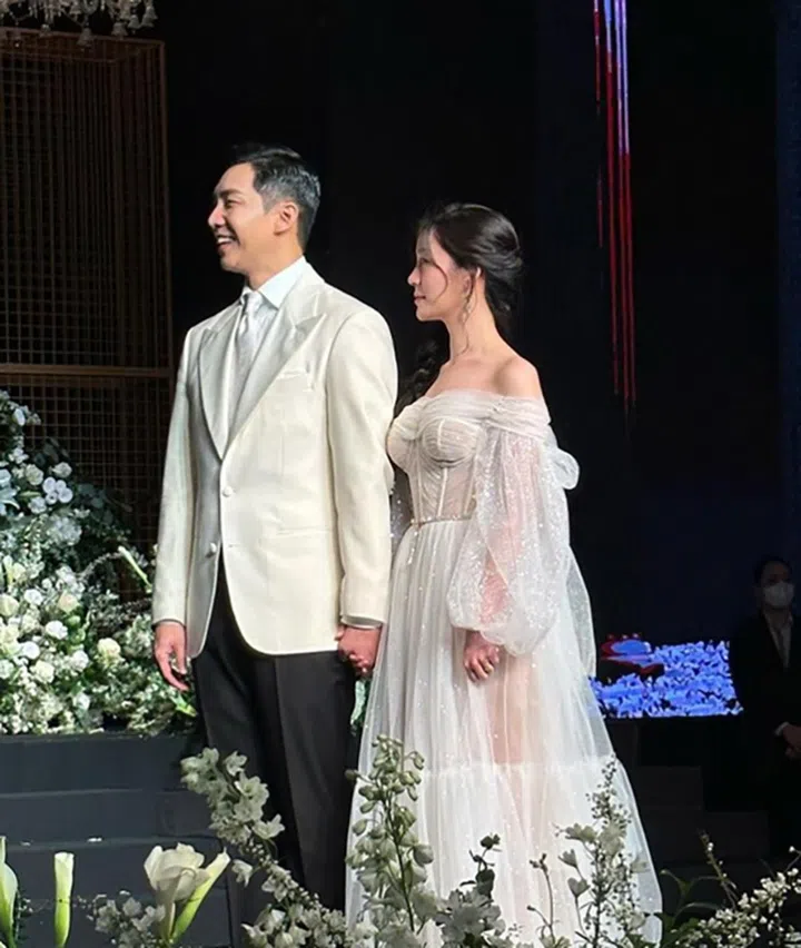 lee seung gi lee da in 李昇基 李多寅