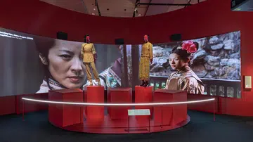 Goddess: Brave. Bold. Beautiful