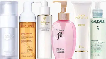 LOW PH CLEANSER