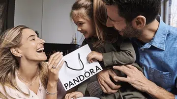 PANDORA最新母亲节首饰系列 2022 Pandora 2022 Mother's Day collection