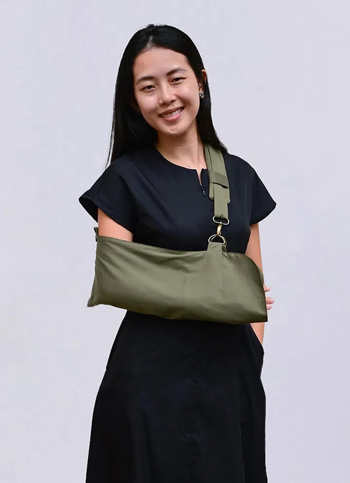 Will & Well adaptive fashion 适应性服饰