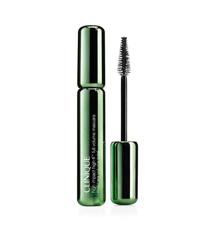 旅行好物Clinique Lash Power High-Fi Full Volume Mascara睫毛膏 $49