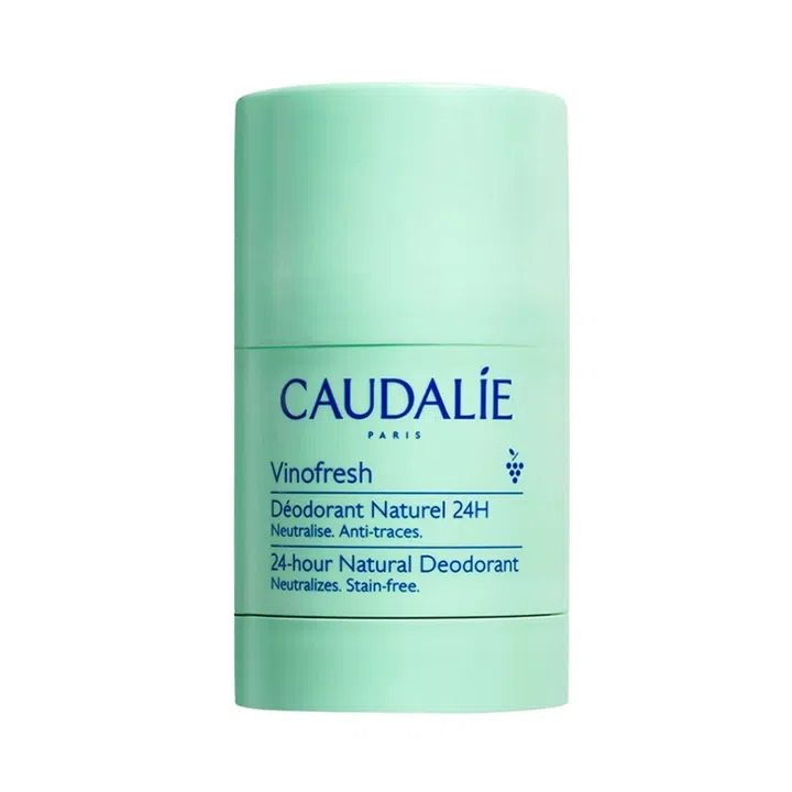 CAUDALIE Vinofresh Natural Stick Deodorant体香剂