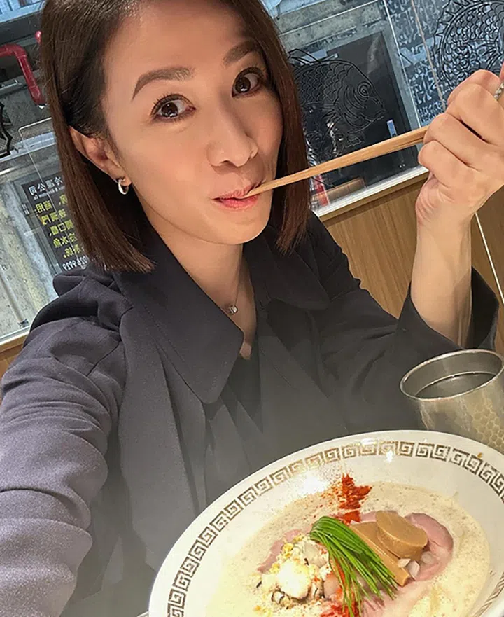 Charmaine Sheh 佘诗曼