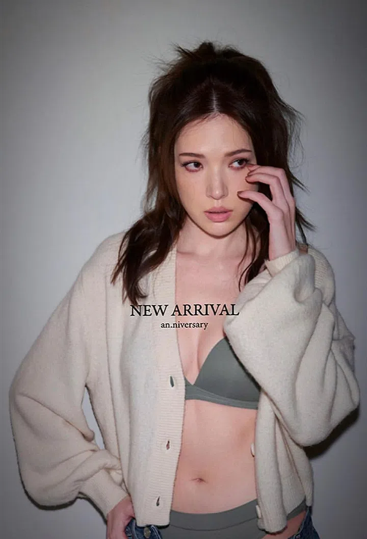 许玮甯 Ann Hsu