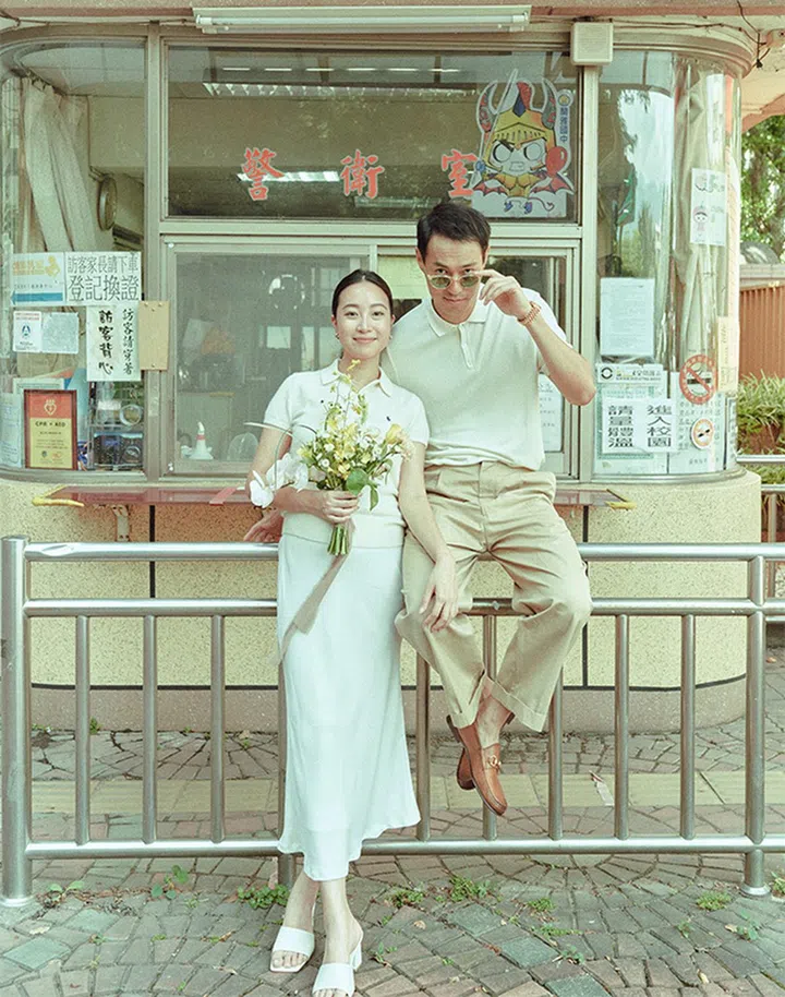 图 CHAUMET