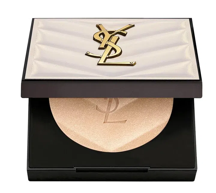 Yves Saint Laurent All Hours Hyper Luminize Highlighting Powder高光