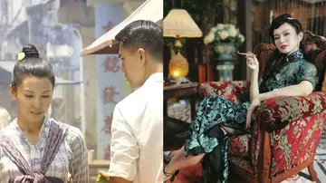 Netflix SG drama 新加坡 本地剧