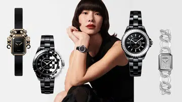 Chanel Watches & Wonders 2023 releases