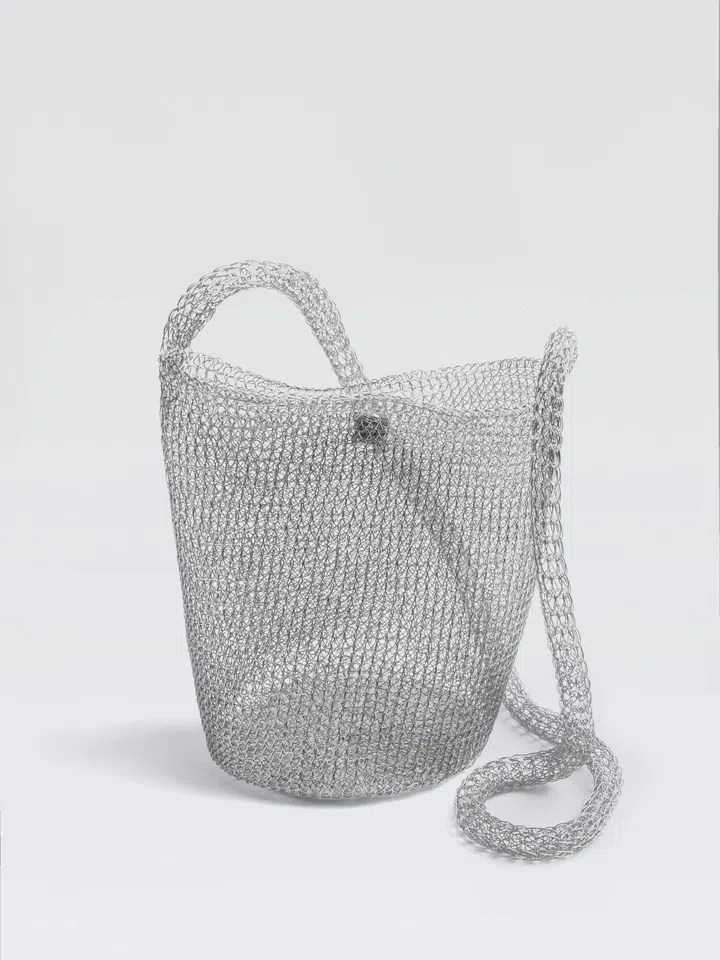 In Good Company SKL Lightness Bag - Bucket