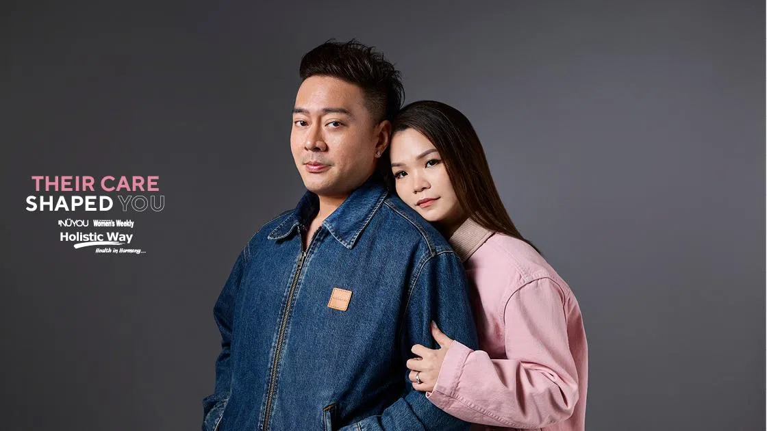 THEIR CARE SHAPED YOU竞赛揭晓
