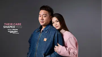 THEIR CARE SHAPED YOU竞赛揭晓