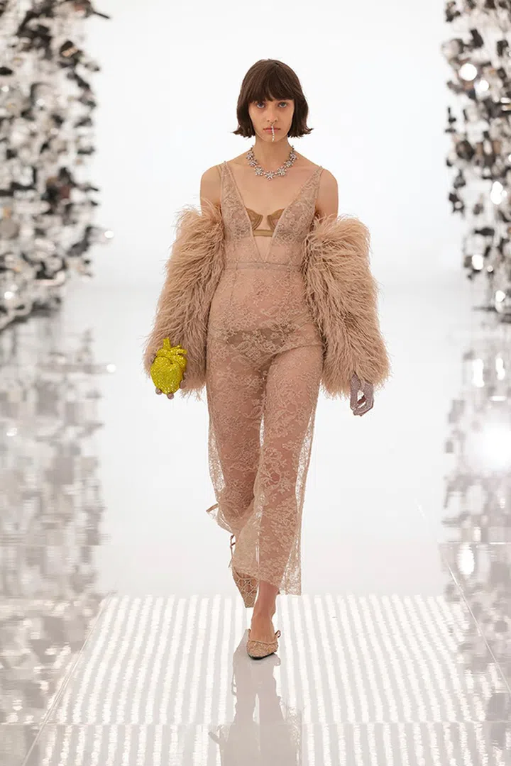 GUCCI ARIA27 mars 2021Roma Cinecitta